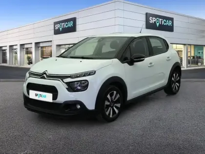 Photo Citroën C3 Shine Business