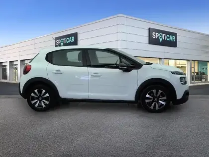 Photo 5 Citroën C3  PureTech 110 S&S EAT6 Shine Business