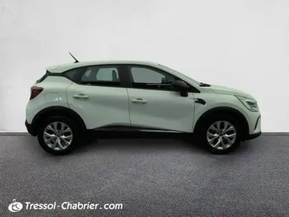 Photo 11 Renault Captur  TCe 100 Zen