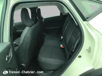 Photo 24 Renault Captur  TCe 100 Zen