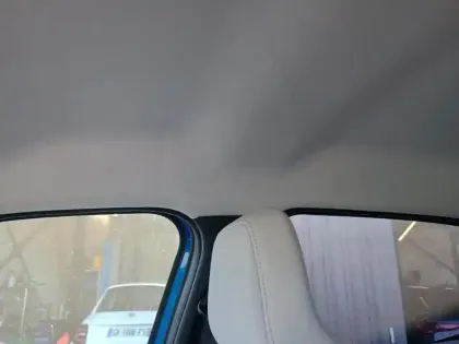 Photo 24 Citroën C3  Turbo 100 ch Manuelle Max