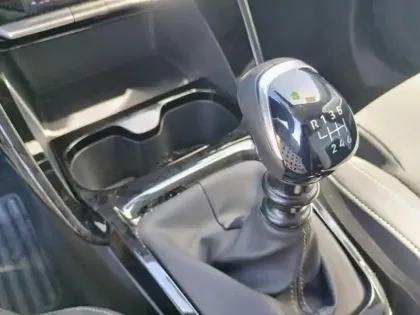 Photo 23 Citroën C3  Turbo 100 ch Manuelle Max