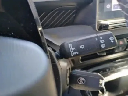 Photo 17 Citroën C3  Turbo 100 ch Manuelle Max