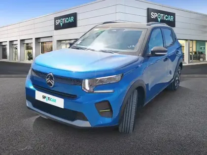 Photo Citroën C3 Max