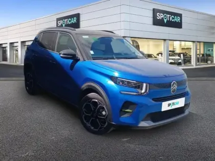 Photo 28 Citroën C3  Turbo 100 ch Manuelle Max