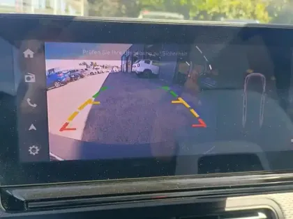 Photo 25 Citroën C3  Turbo 100 ch Manuelle Max