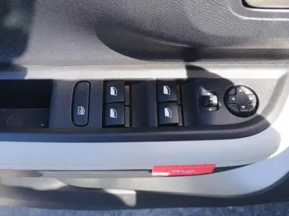 Photo 19 Citroën C3  Turbo 100 ch Manuelle Max