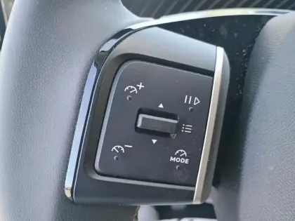 Photo 18 Citroën C3  Turbo 100 ch Manuelle Max