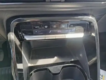 Photo 21 Citroën C3  Turbo 100 ch Manuelle Max