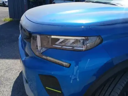 Photo 13 Citroën C3  Turbo 100 ch Manuelle Max