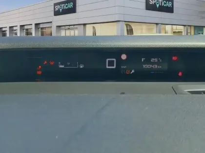 Photo 20 Citroën C3  Turbo 100 ch Manuelle Max