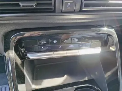 Photo 12 Citroën C3  Turbo 100 ch Manuelle Max