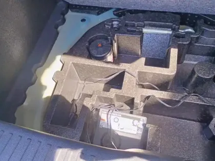 Photo 26 Citroën C3  Turbo 100 ch Manuelle Max