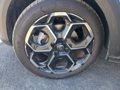 Photo 14 Citroën C3  Turbo 100 ch Manuelle Max