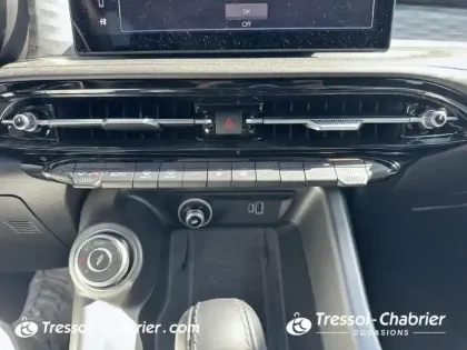 Photo 12 Alfa Romeo Tonale  1.5 Ibrida 160 ch VGT TCT7 Veloce