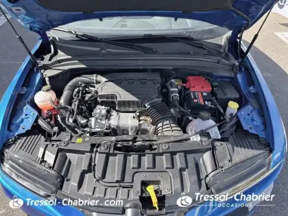 Photo 6 Alfa Romeo Tonale  1.5 Ibrida 160 ch VGT TCT7 Veloce