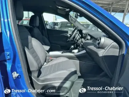 Photo 8 Alfa Romeo Tonale  1.5 Ibrida 160 ch VGT TCT7 Veloce