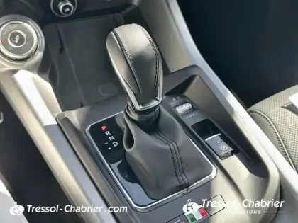 Photo 22 Alfa Romeo Tonale  1.5 Ibrida 160 ch VGT TCT7 Veloce