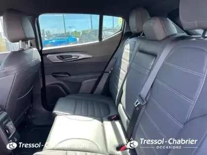 Photo 21 Alfa Romeo Tonale  1.5 Ibrida 160 ch VGT TCT7 Veloce