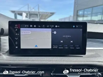 Photo 10 Alfa Romeo Tonale  1.5 Ibrida 160 ch VGT TCT7 Veloce