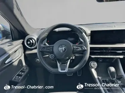 Photo 11 Alfa Romeo Tonale  1.5 Ibrida 160 ch VGT TCT7 Veloce