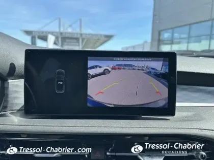 Photo 23 Alfa Romeo Tonale  1.5 Ibrida 160 ch VGT TCT7 Veloce