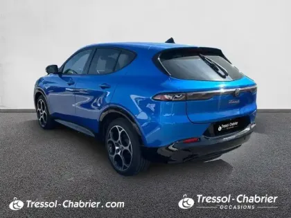 Photo 27 Alfa Romeo Tonale  1.5 Ibrida 160 ch VGT TCT7 Veloce