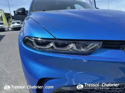 Photo 13 Alfa Romeo Tonale  1.5 Ibrida 160 ch VGT TCT7 Veloce