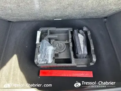 Photo 24 Alfa Romeo Tonale  1.5 Ibrida 160 ch VGT TCT7 Veloce