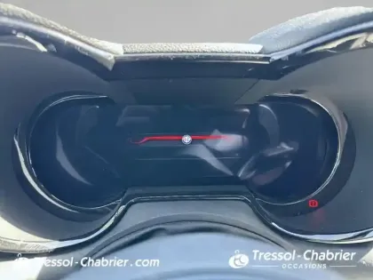 Photo 19 Alfa Romeo Tonale  1.5 Ibrida 160 ch VGT TCT7 Veloce