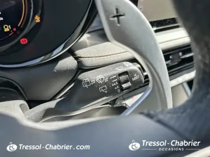 Photo 16 Alfa Romeo Tonale  1.5 Ibrida 160 ch VGT TCT7 Veloce