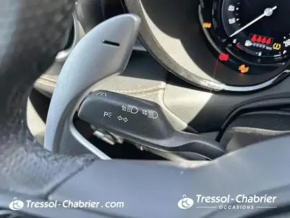 Photo 15 Alfa Romeo Tonale  1.5 Ibrida 160 ch VGT TCT7 Veloce