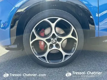 Photo 14 Alfa Romeo Tonale  1.5 Ibrida 160 ch VGT TCT7 Veloce