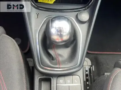 Photo 7 Ford Puma  1.0 Flexifuel 125ch S&S mHEV ST-Line