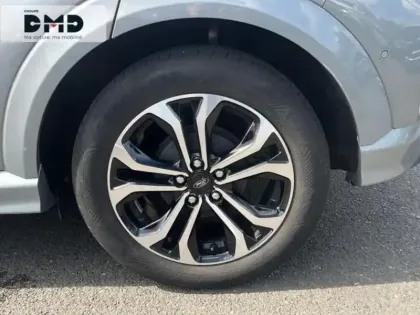 Photo 12 Ford Puma  1.0 Flexifuel 125ch S&S mHEV ST-Line