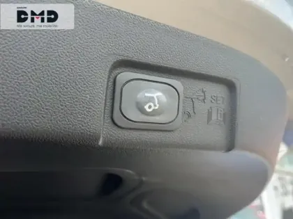 Photo 13 Ford Puma  1.0 Flexifuel 125ch S&S mHEV ST-Line