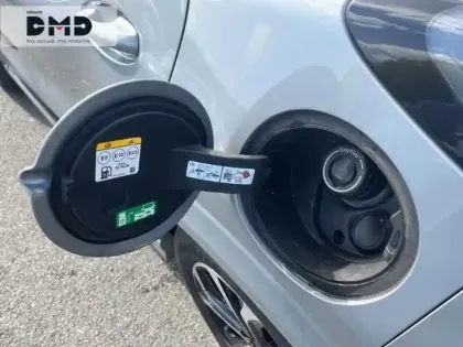 Photo 14 Ford Puma  1.0 Flexifuel 125ch S&S mHEV ST-Line