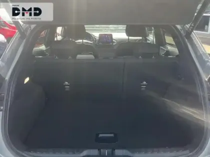 Photo 11 Ford Puma  1.0 Flexifuel 125ch S&S mHEV ST-Line