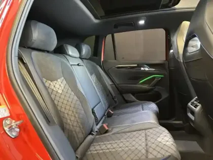 Photo 11 Volkswagen Tiguan  1.5 eHybrid 272ch R-Line DSG6