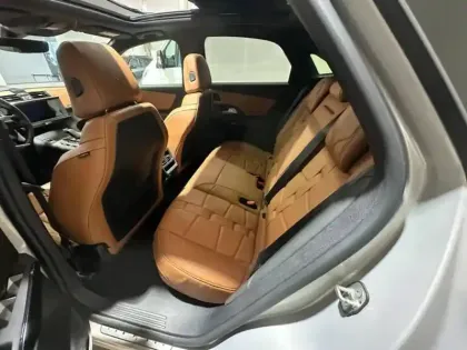 Photo 7 DS DS 7  Crossback E-TENSE 4x4 300ch Grand Chic