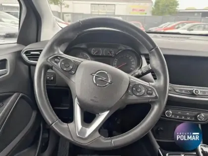 Photo 8 Opel Crossland  1.2 83ch Edition