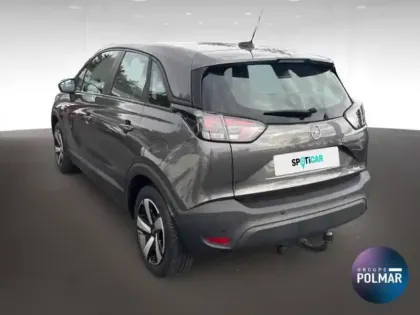 Photo 6 Opel Crossland  1.2 83ch Edition