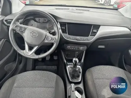 Photo 7 Opel Crossland  1.2 83ch Edition