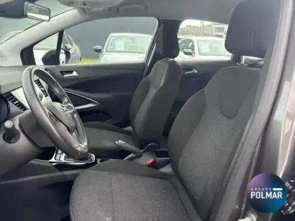 Photo 10 Opel Crossland  1.2 83ch Edition