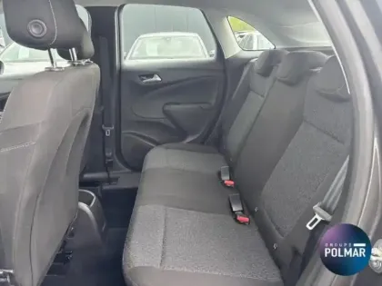 Photo 11 Opel Crossland  1.2 83ch Edition