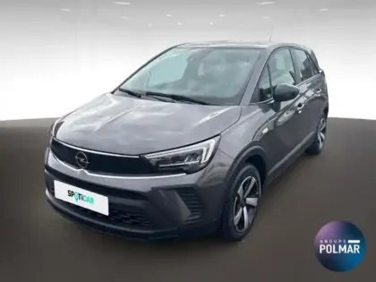 Photo Opel Crossland Edition