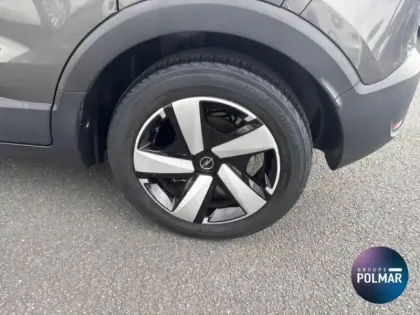 Photo 12 Opel Crossland  1.2 83ch Edition