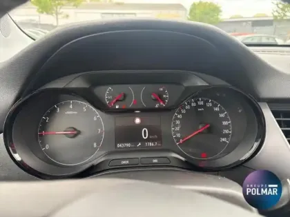 Photo 9 Opel Crossland  1.2 83ch Edition