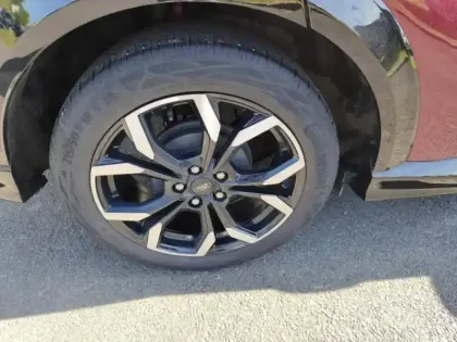 Photo 12 Ford Puma  1.0 EcoBoost 125ch S&S mHEV ST-Line X Powershift