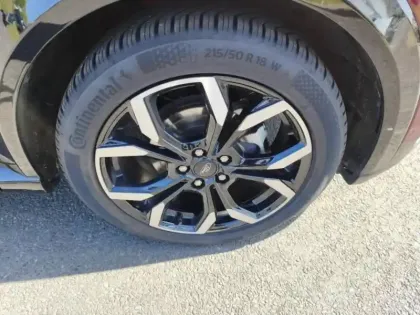 Photo 13 Ford Puma  1.0 EcoBoost 125ch S&S mHEV ST-Line X Powershift